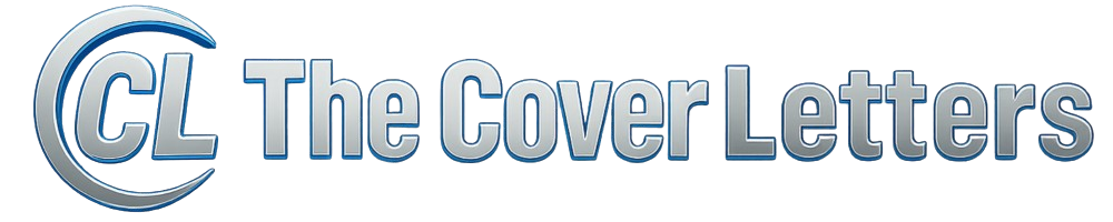 Cover Letters